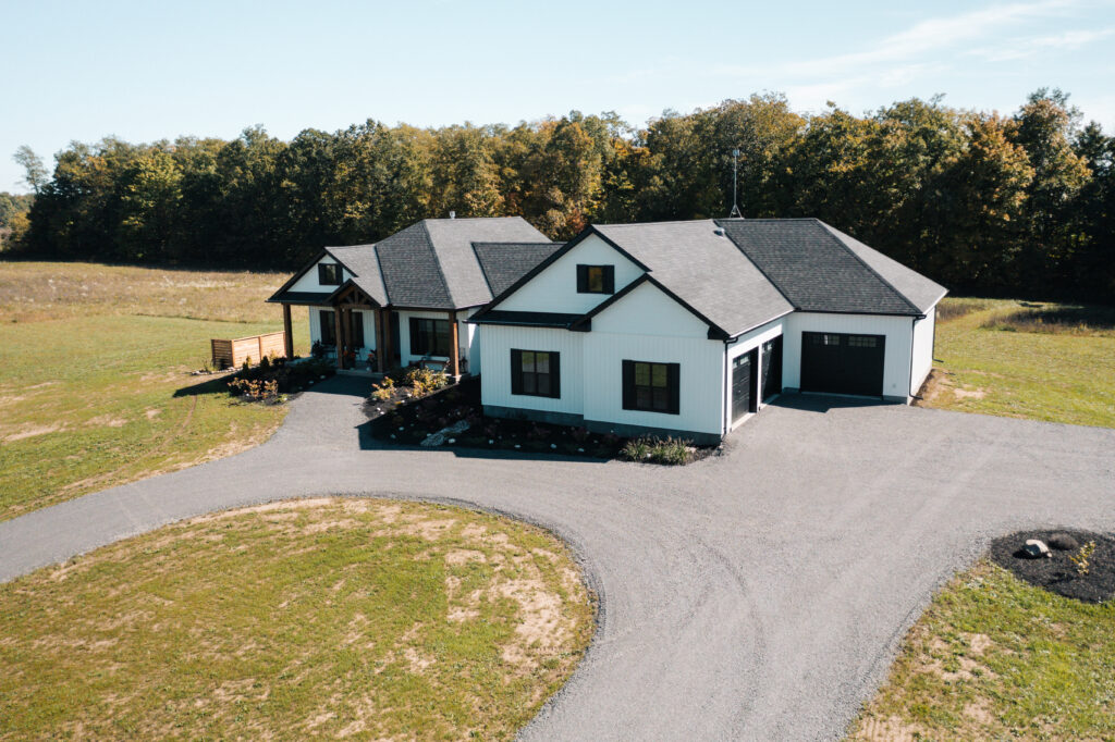 New Homes