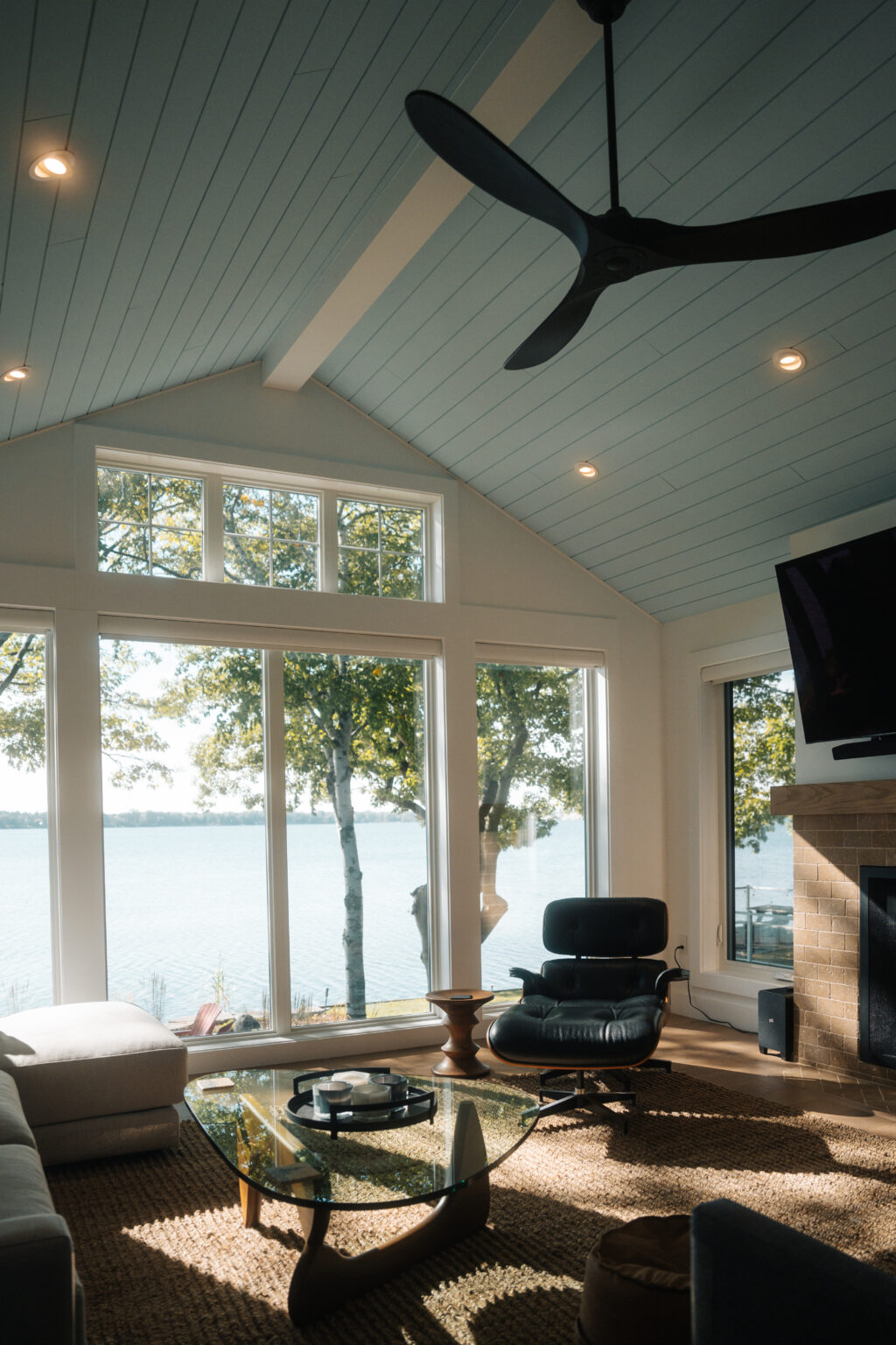 Sunrooms and Decks