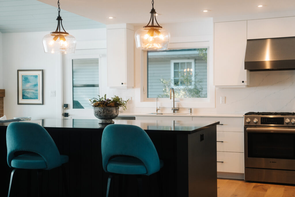 Renovations & Additions